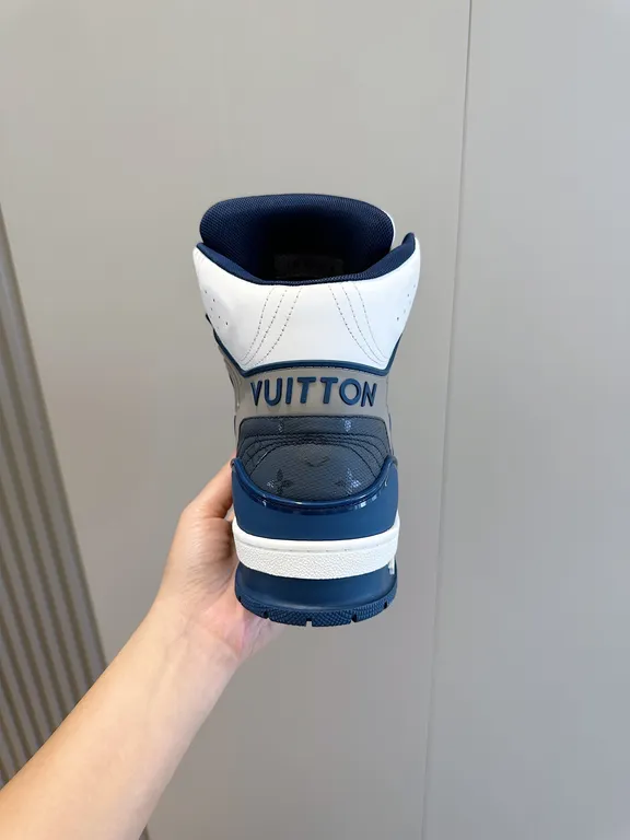 Louis Vuitton Shoe 